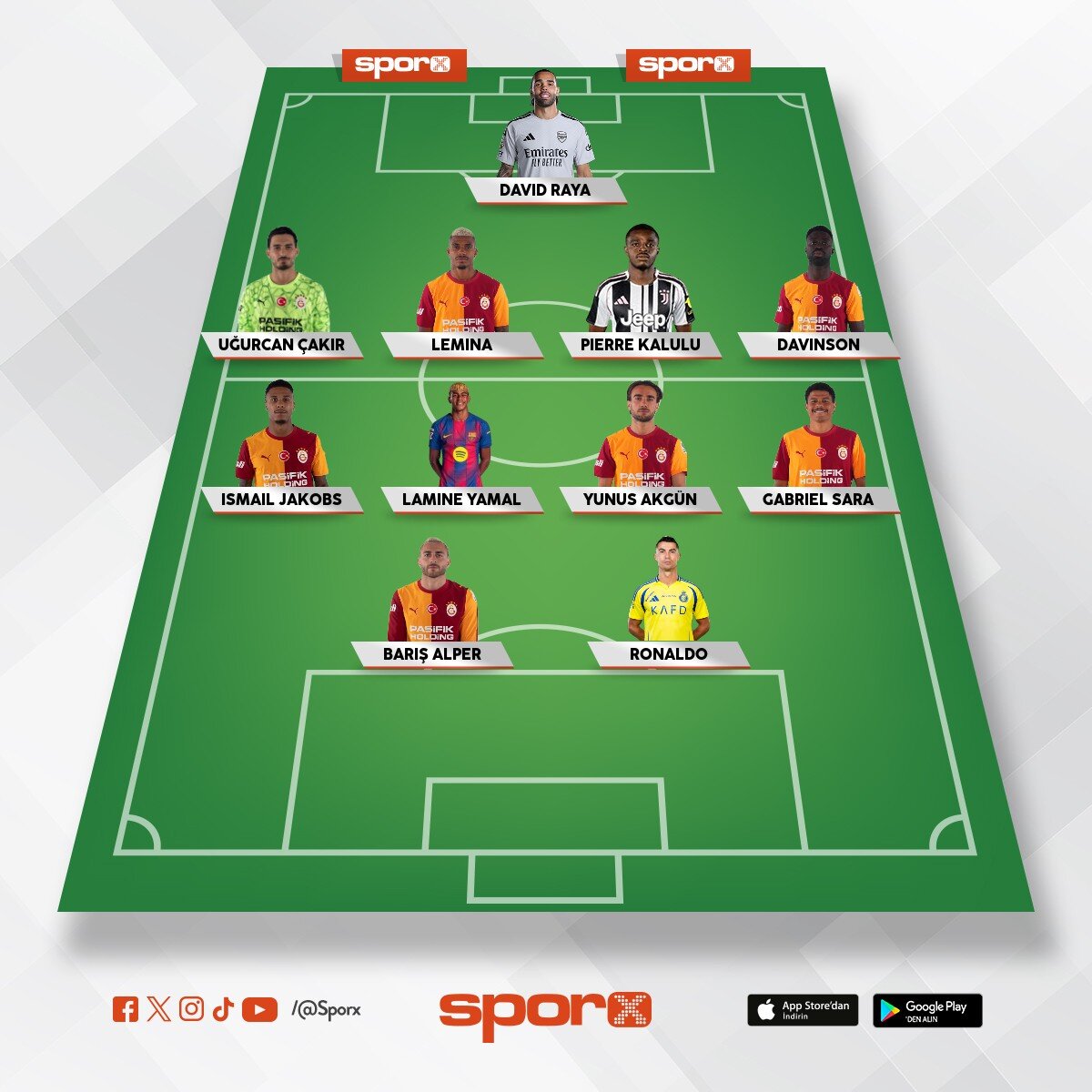galatasaray