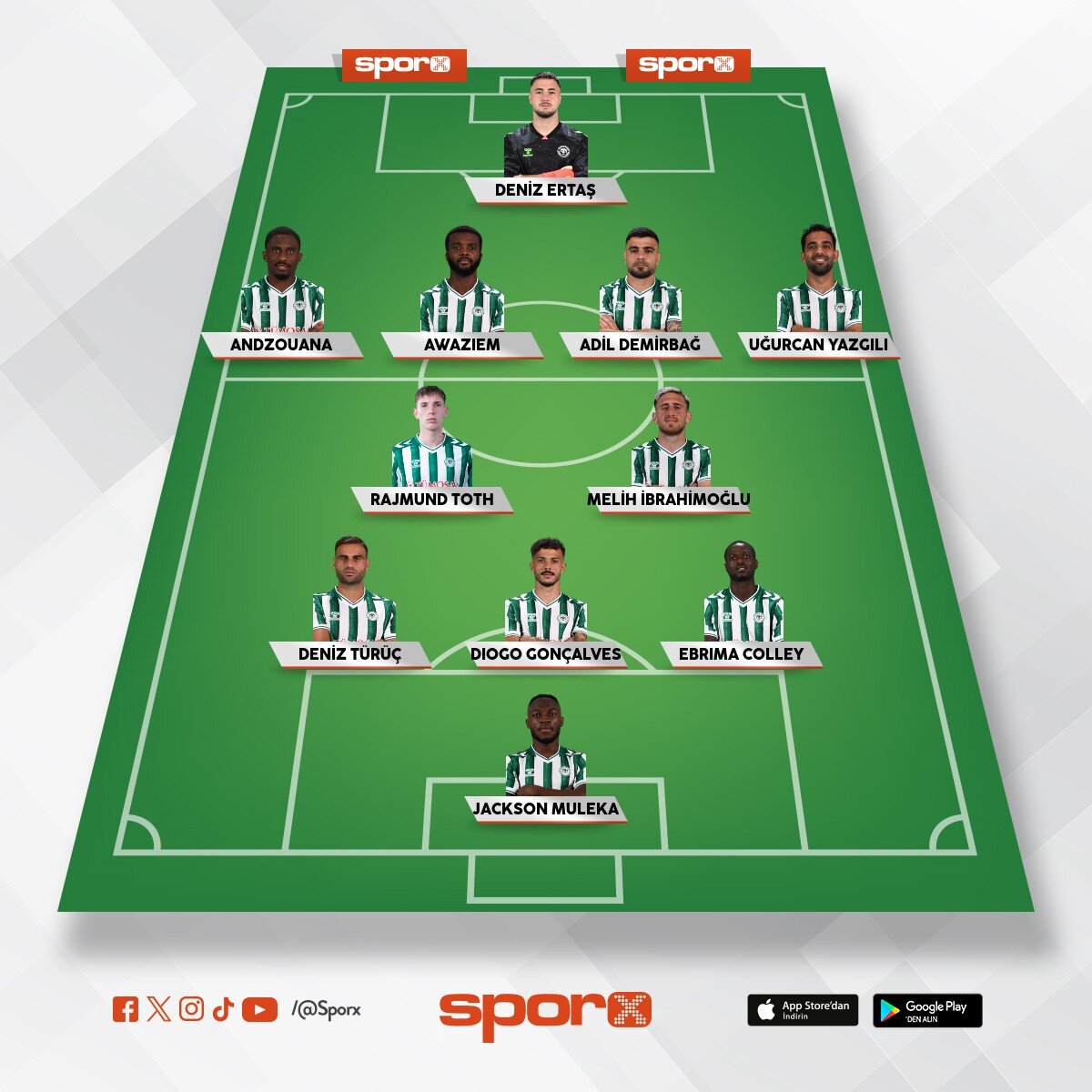 Konyaspor
