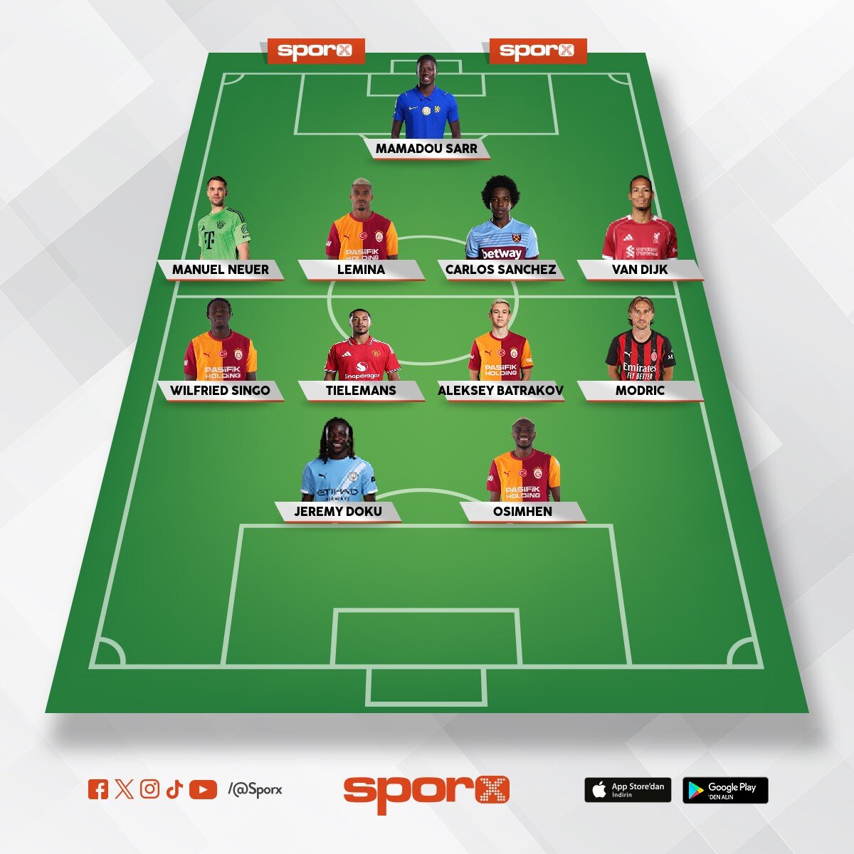 Galatasaray