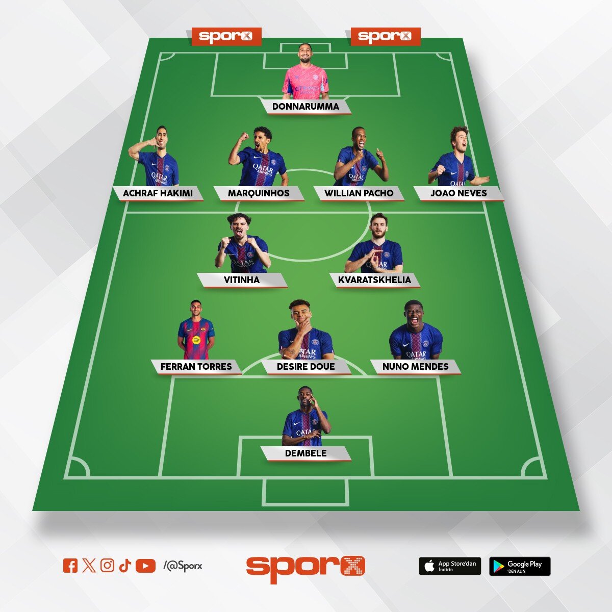prime PSG