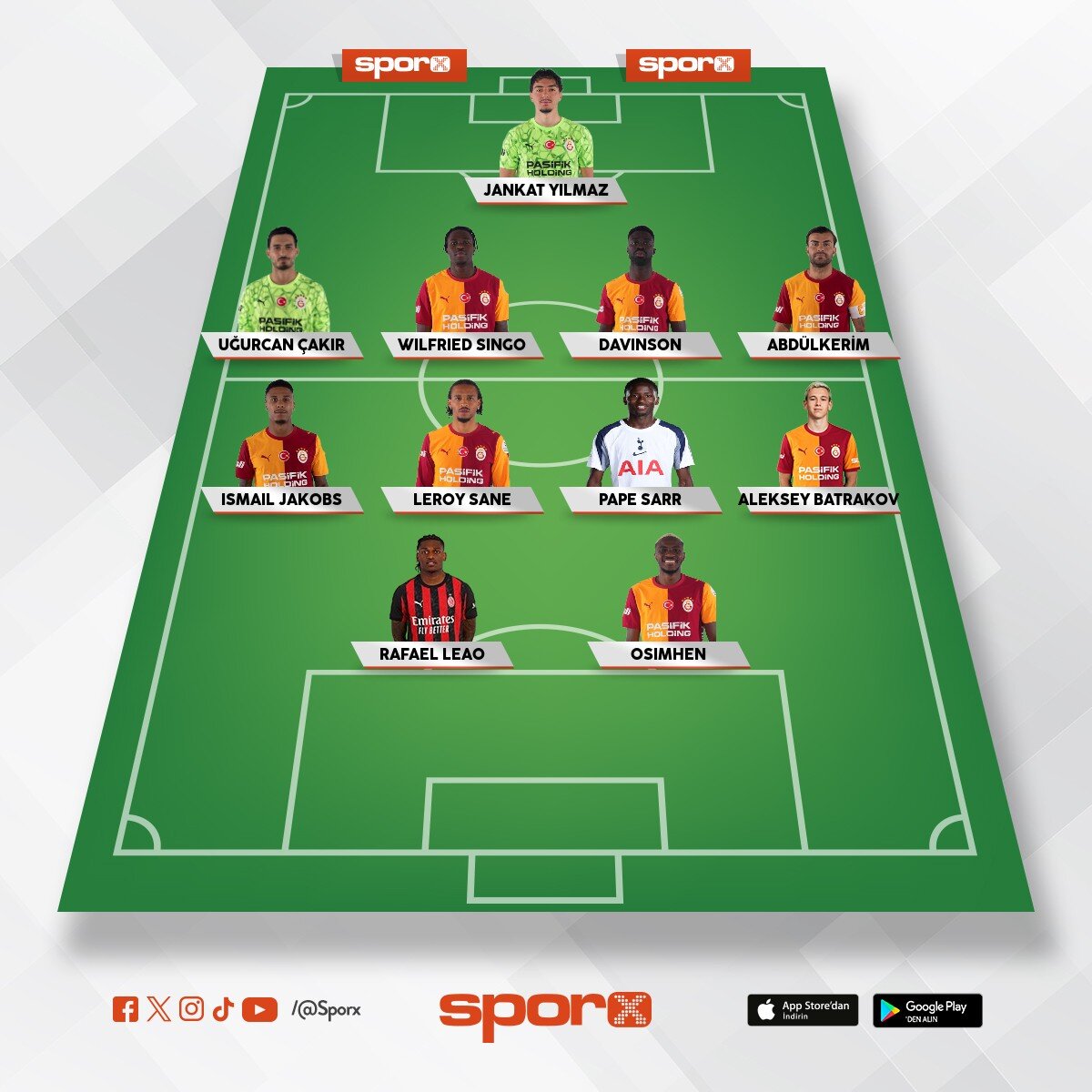 Galatasaray