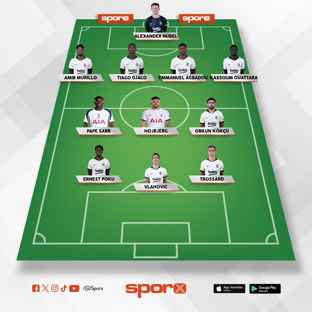 BESIKTAS