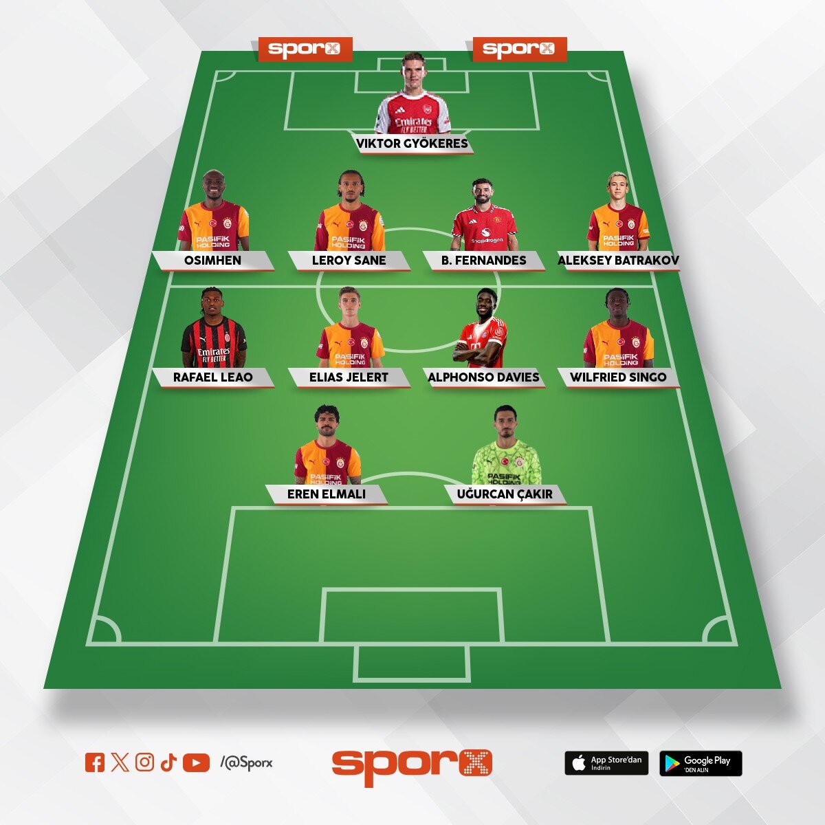 Galatasaray