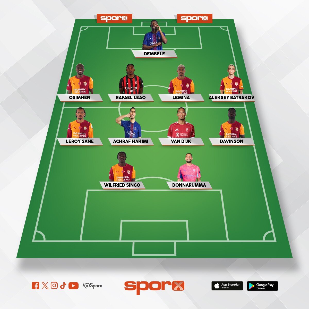 Galatasaray