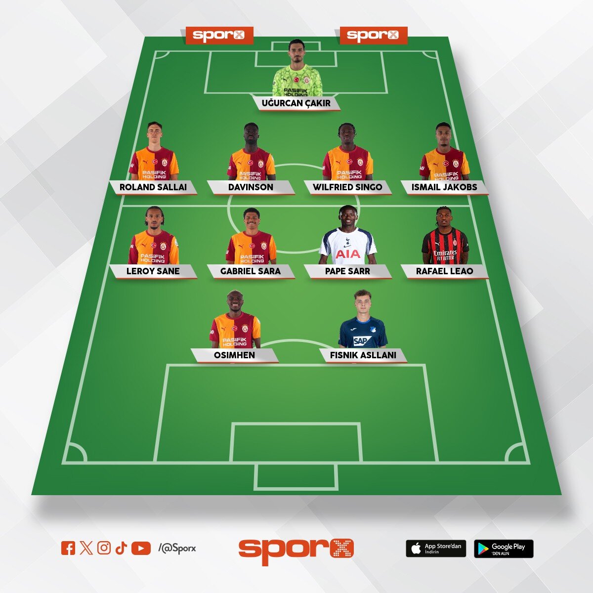 �ampiyonlar ligi 11