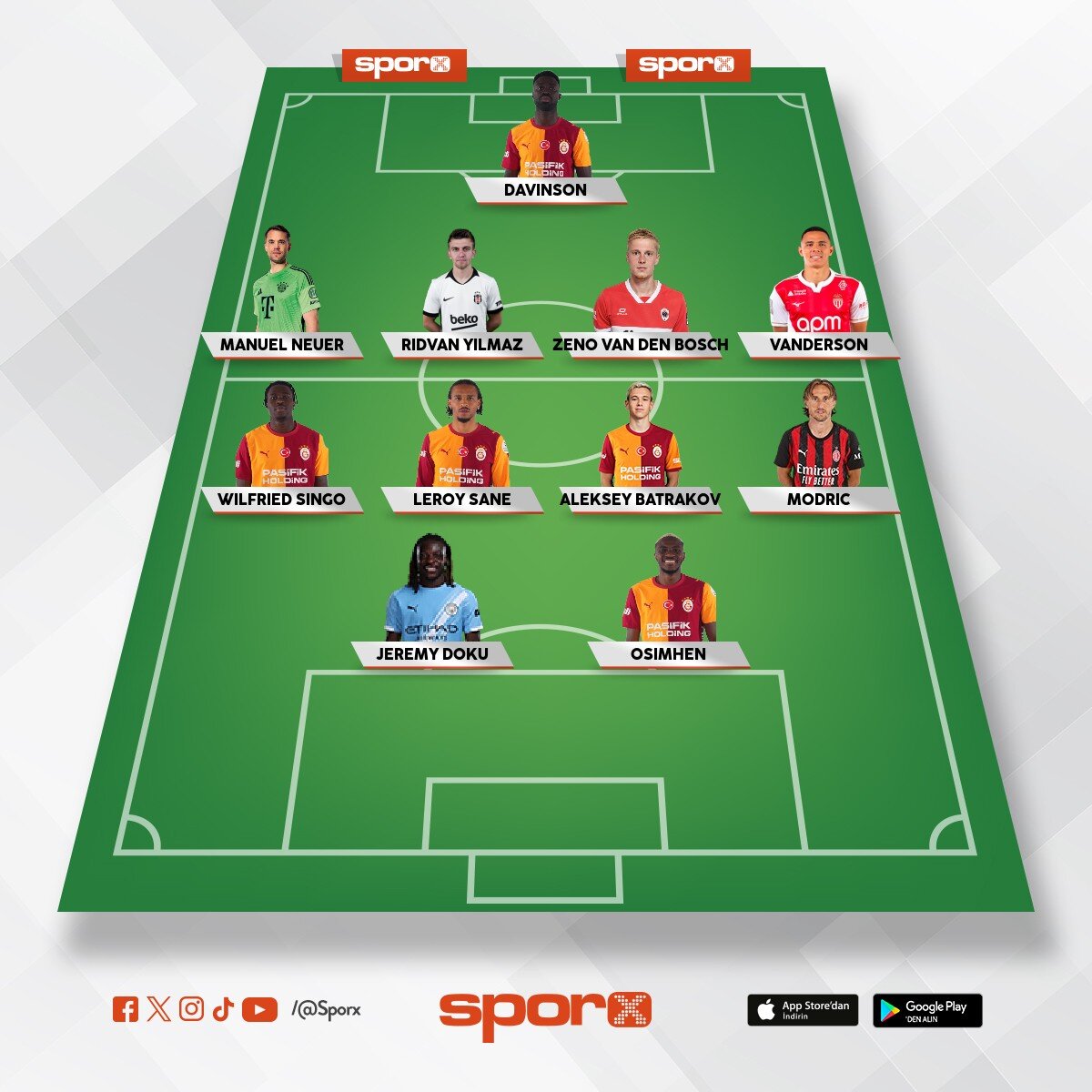 Galatasaray