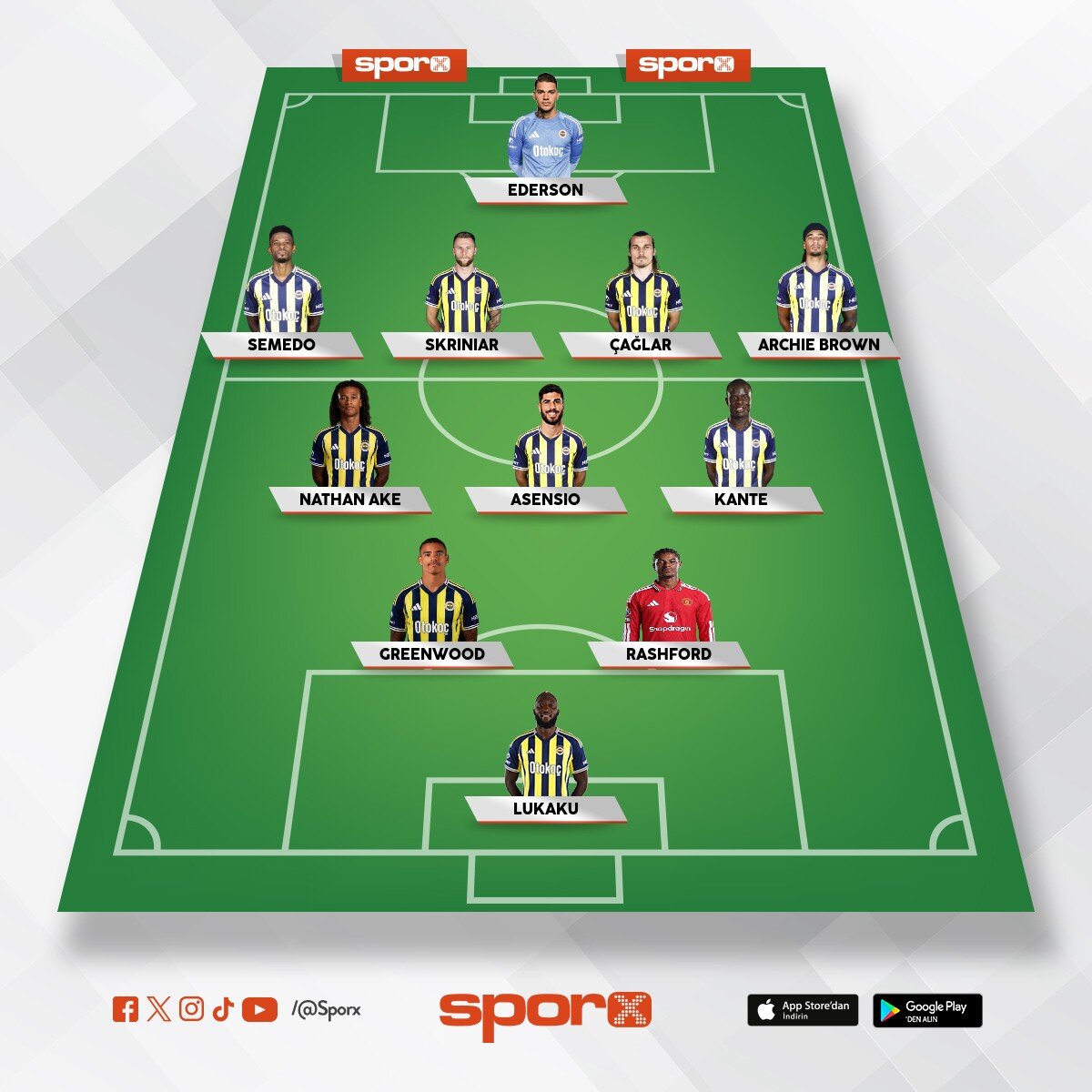 �ampion kadro
