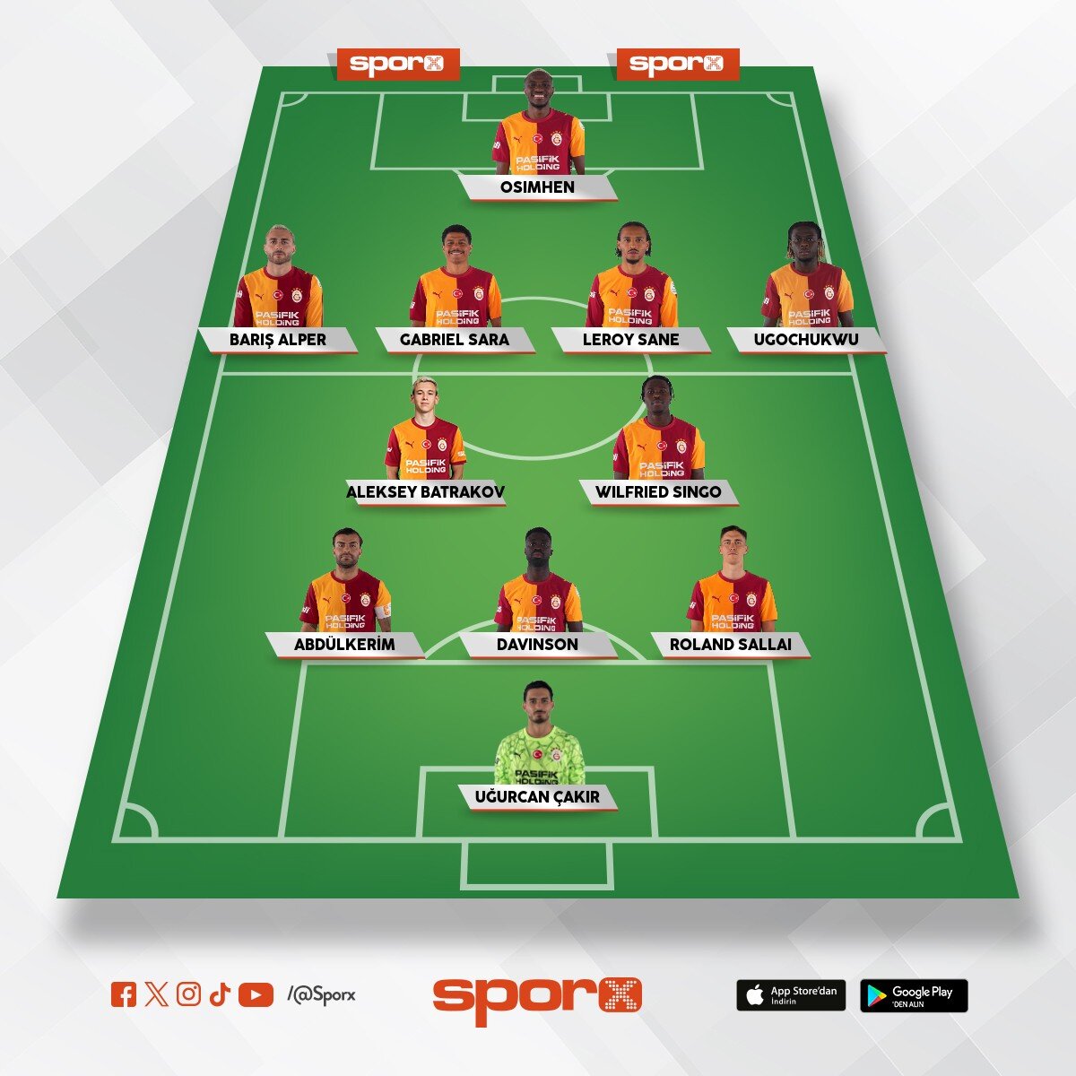 galatasaray
