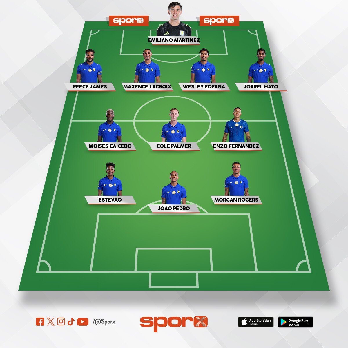 Chelsea