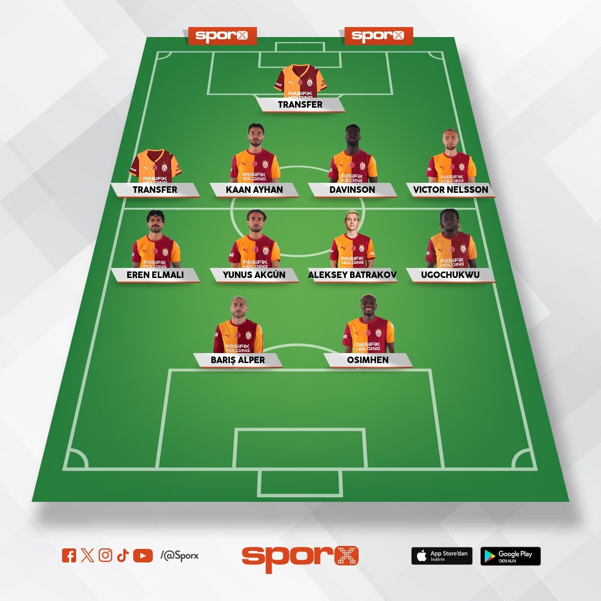 Galatasaray