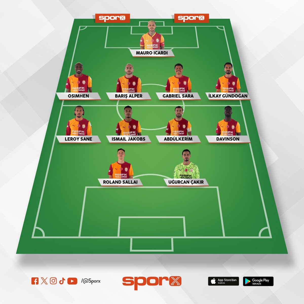 Galatasaray