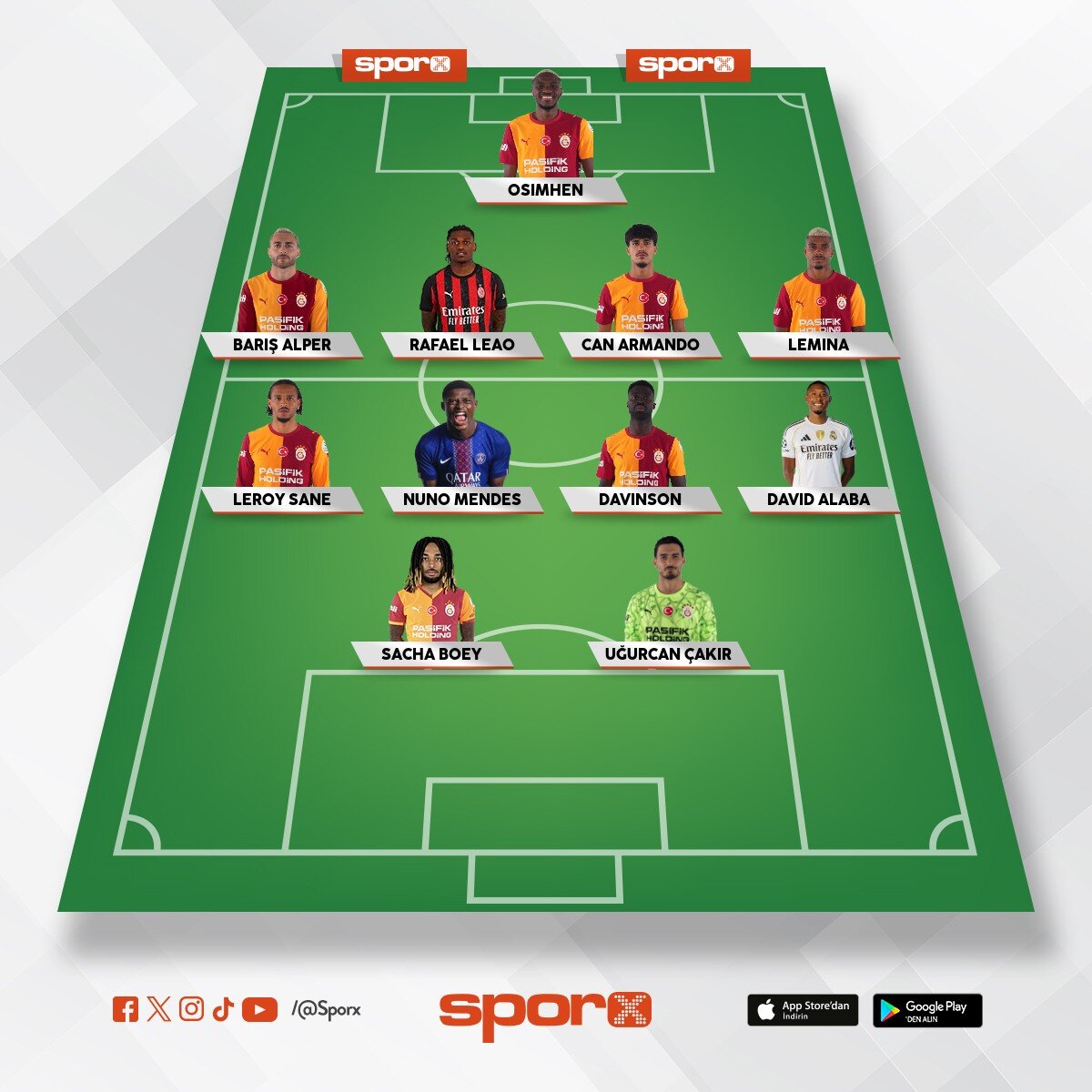 Galatasaray