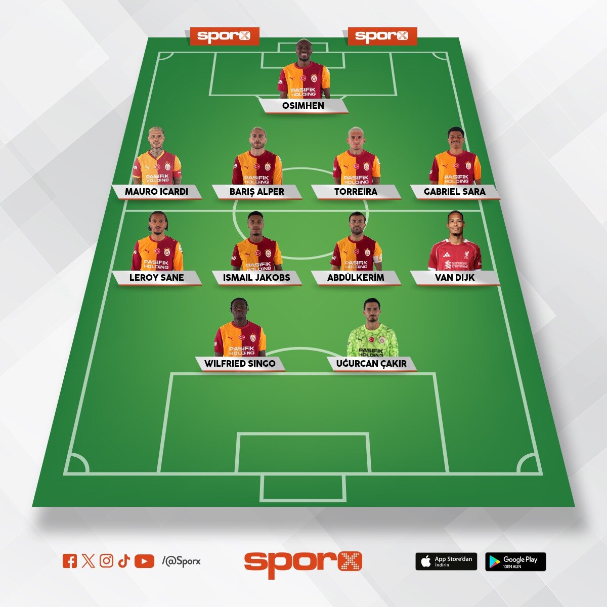 Galatasaray