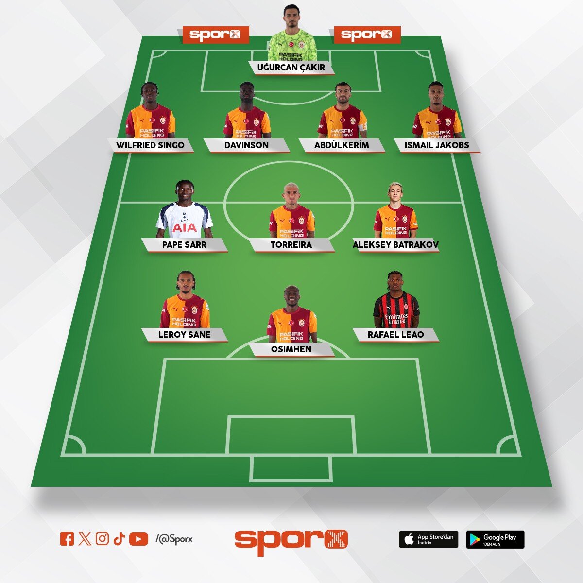 champons leage 
