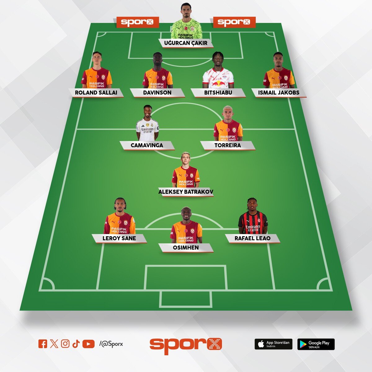 Galatasaray 