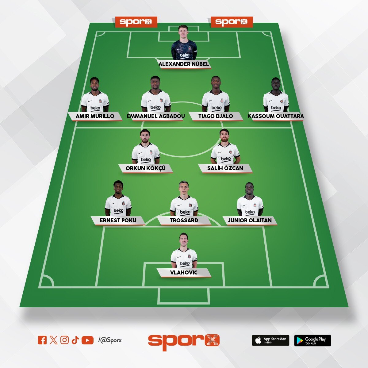 Bjk