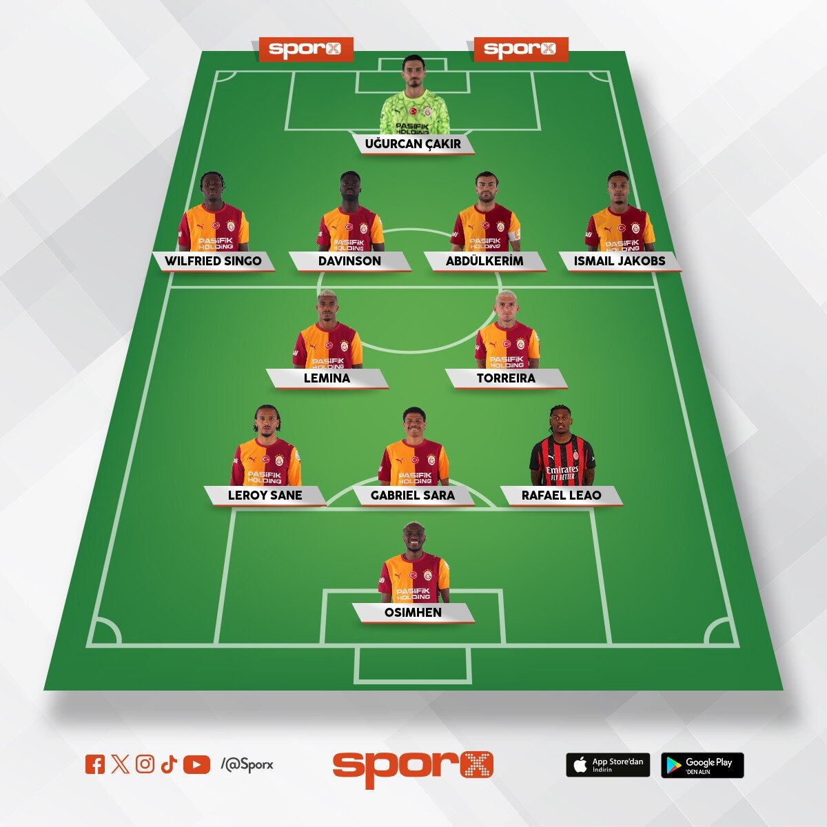 GALATASARAY