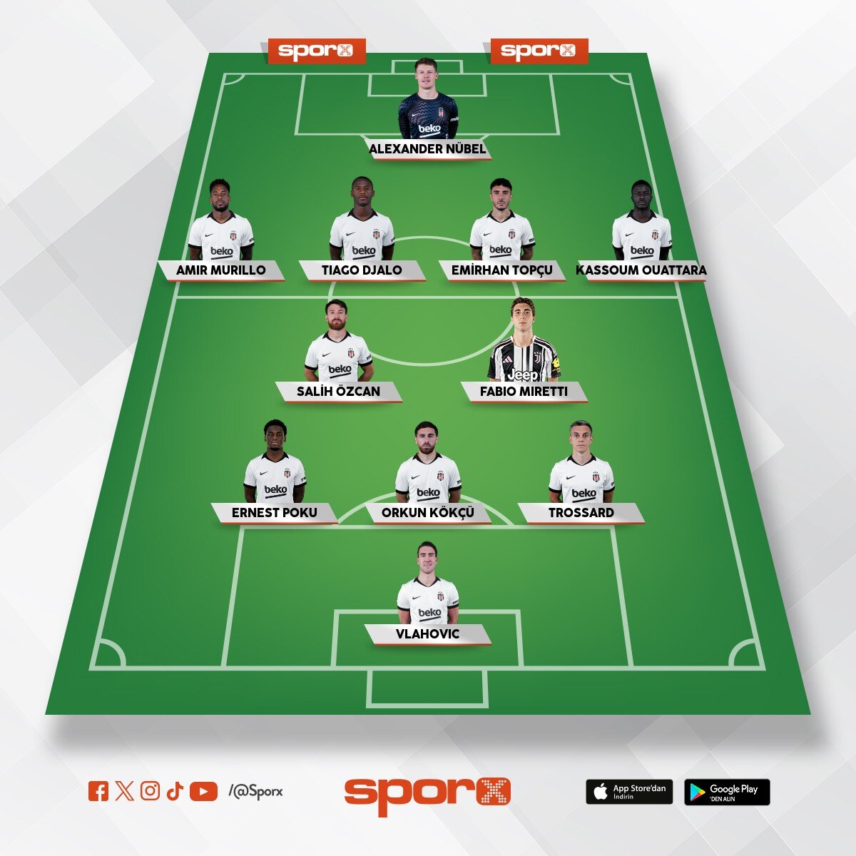 BJK-�lk 11