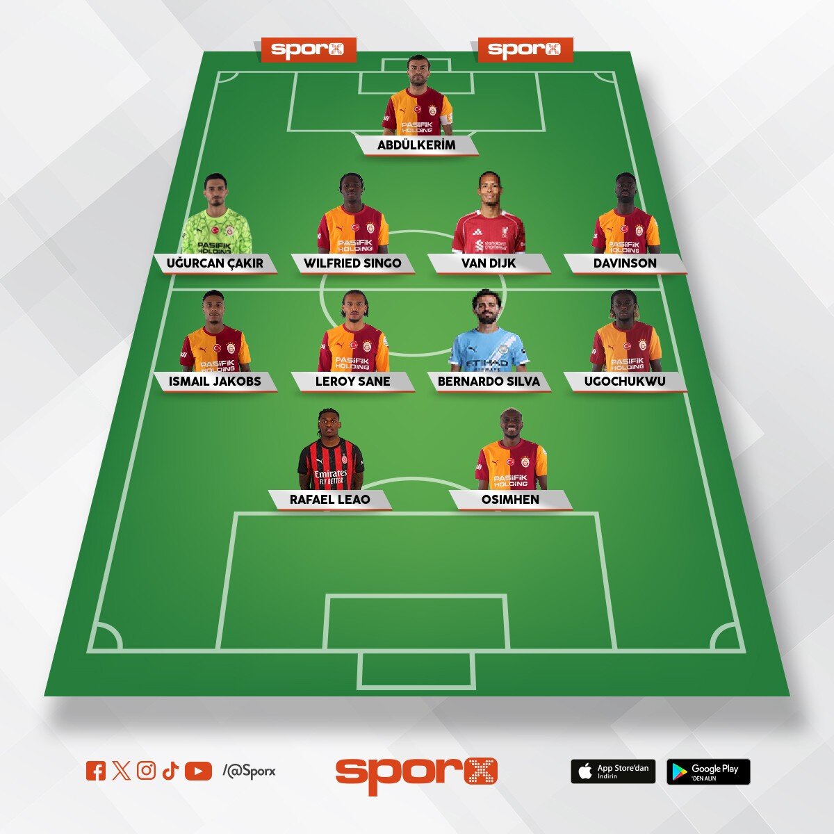 Galatasaray