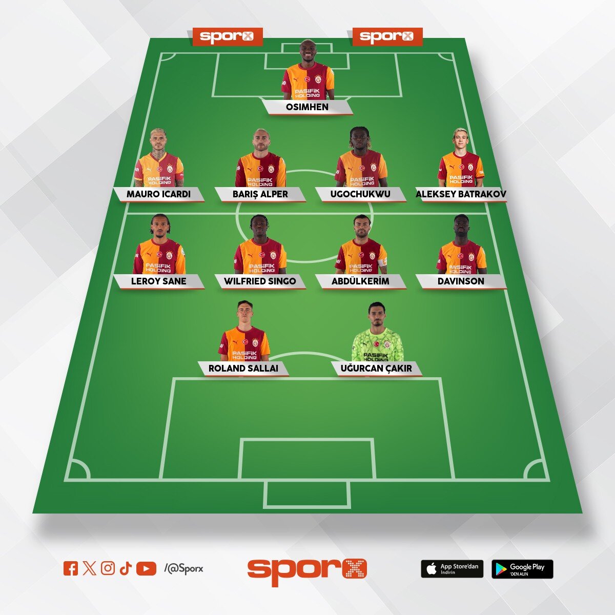 galatasaray
