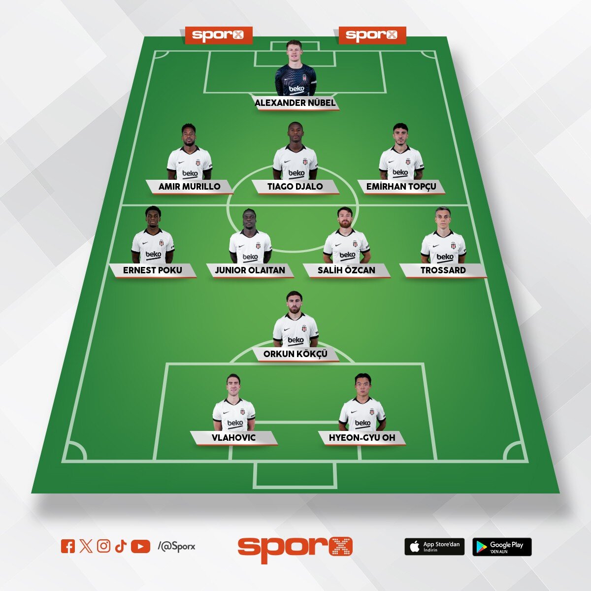 BJK