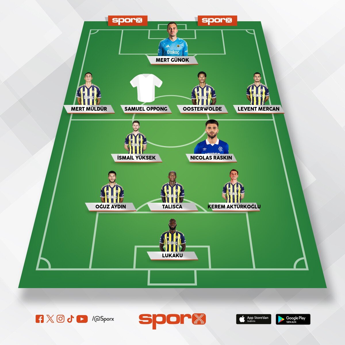 Fener yedekler