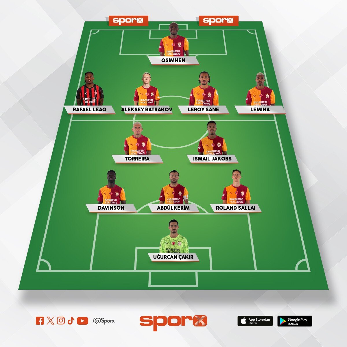 Galatasaray