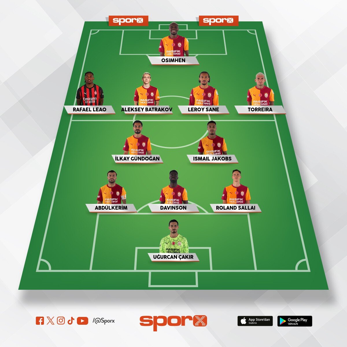 GALATASARAY