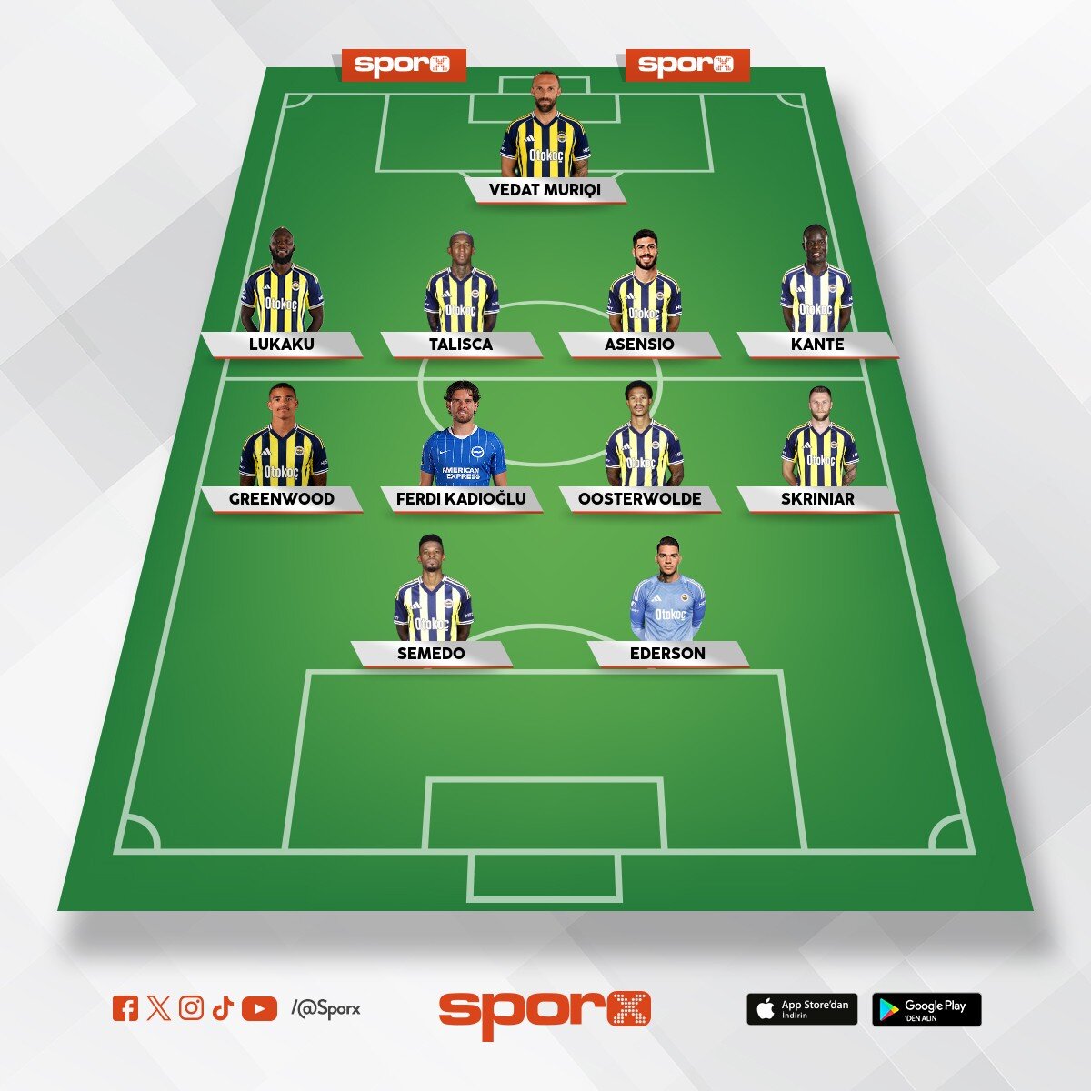 fenerbah�e spor kul�b�