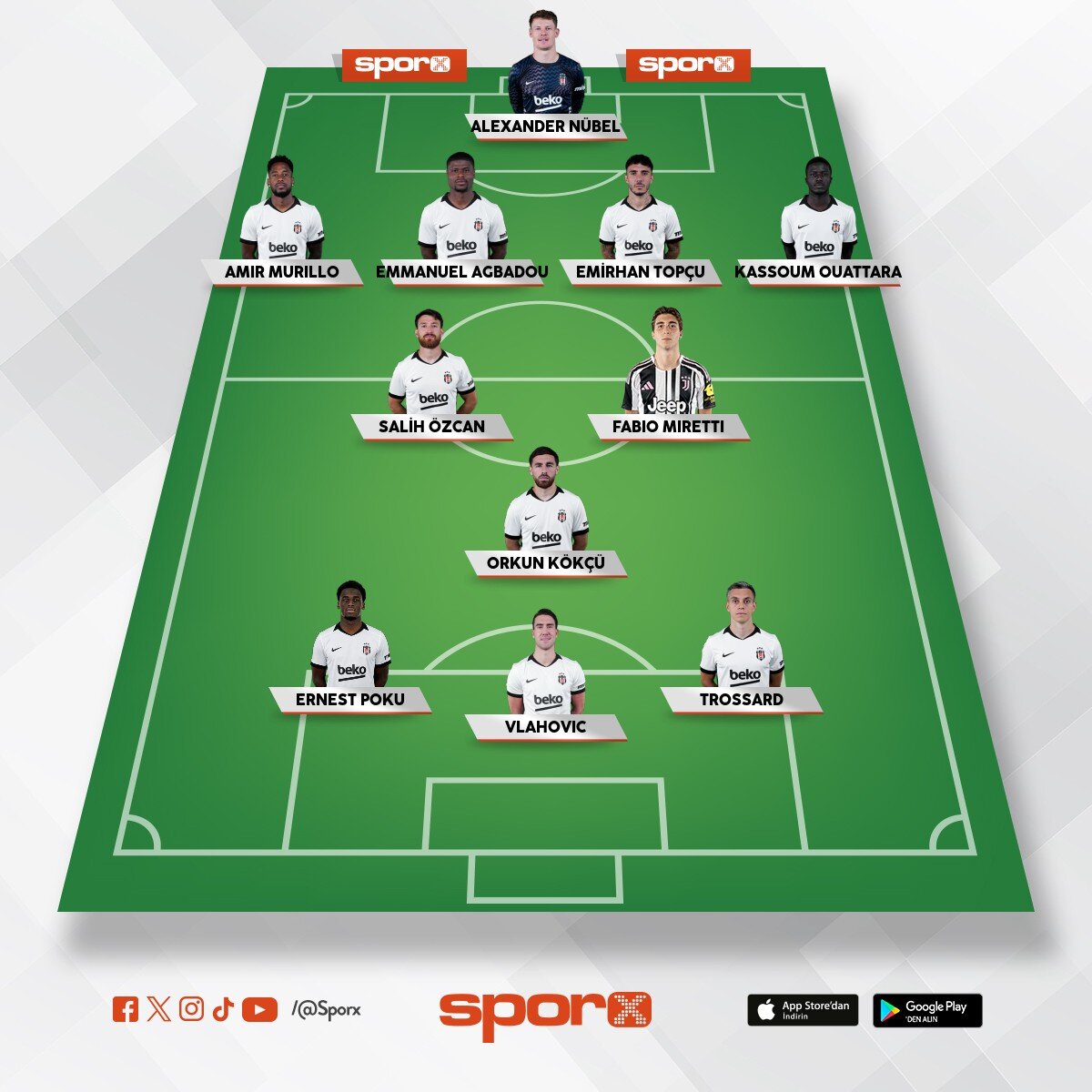 besiktas
