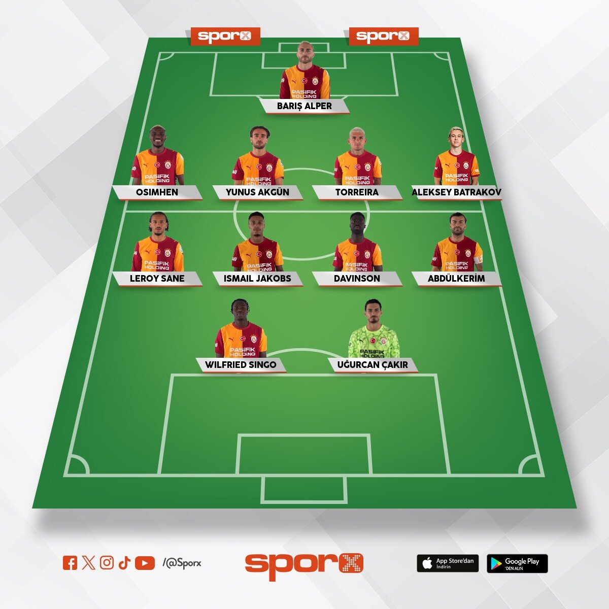 Galatasaray