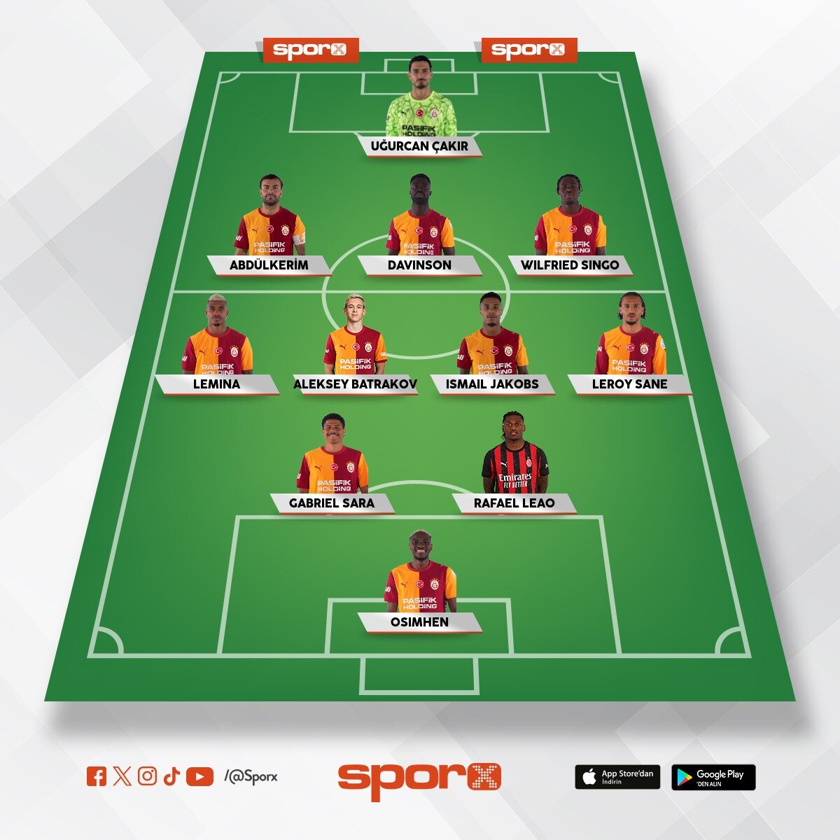 Galatasaray