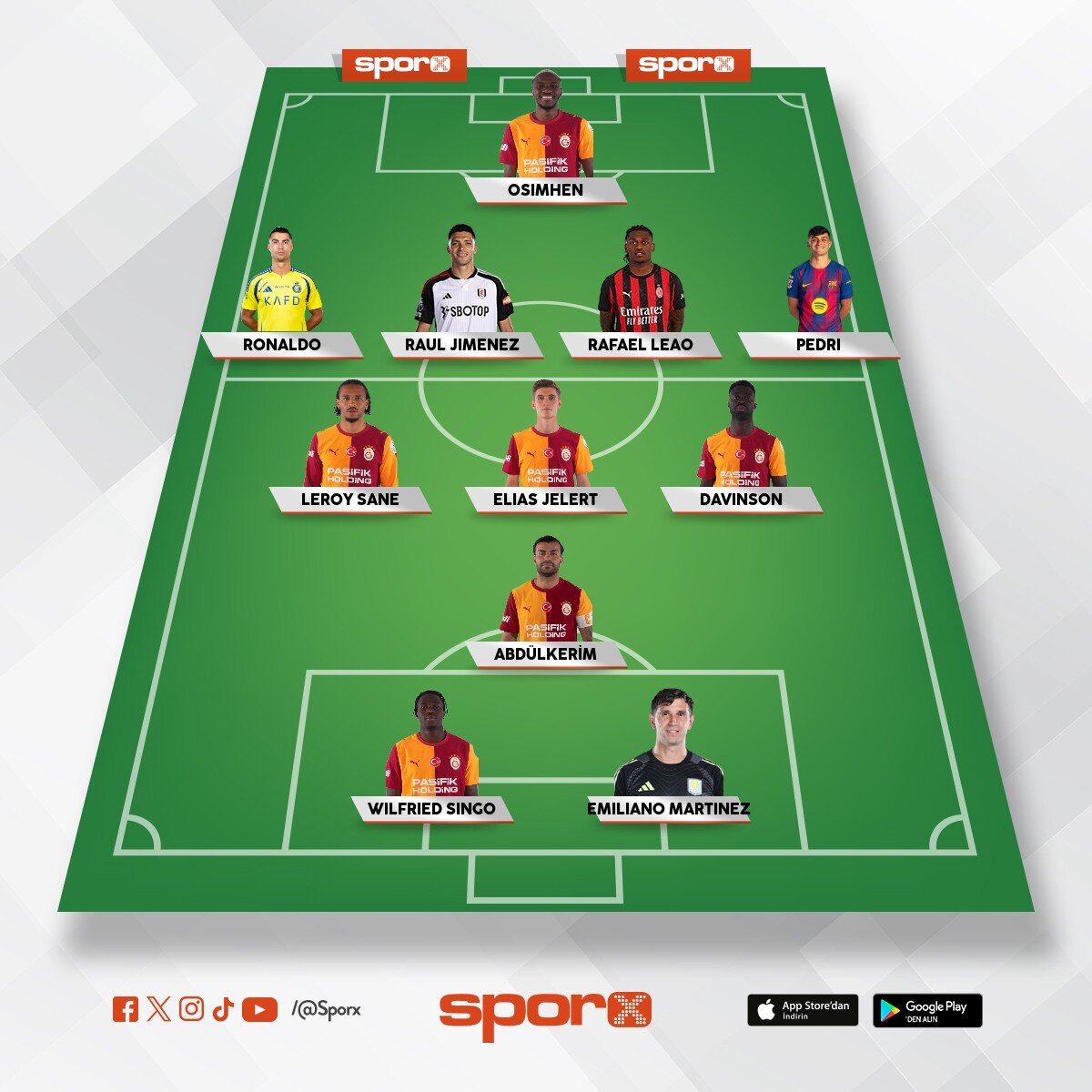 Galatasaray