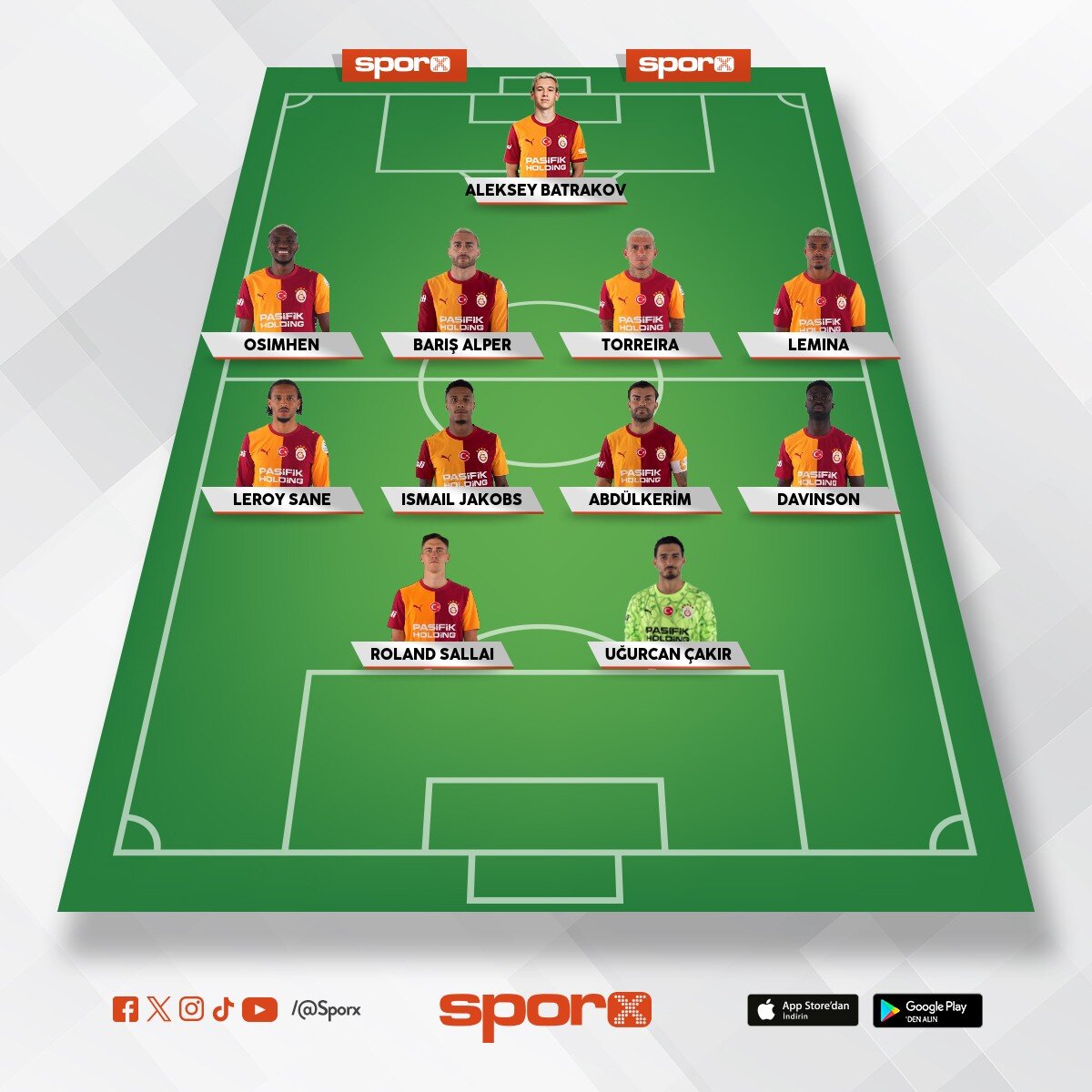 Galatasaray