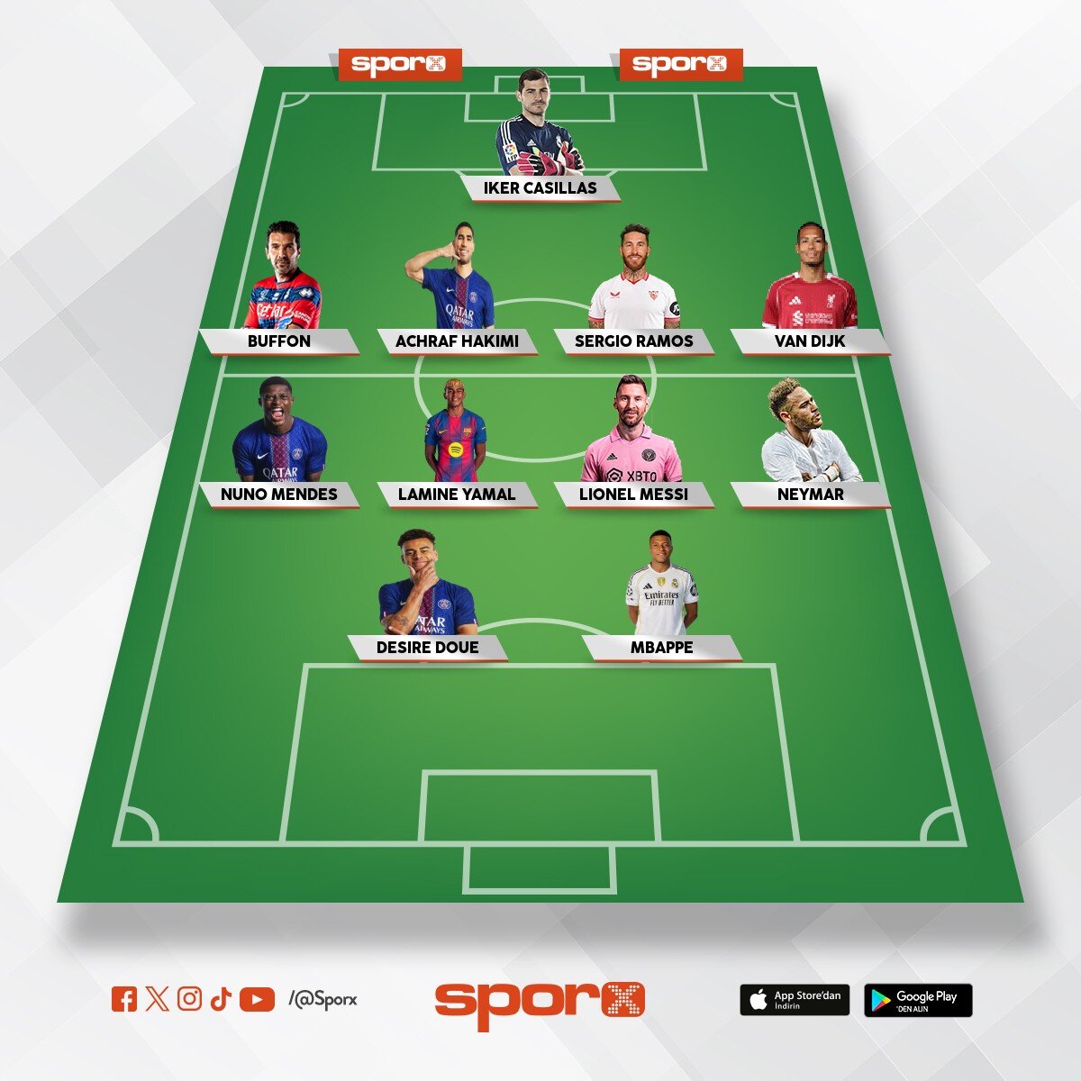 champions leuge
