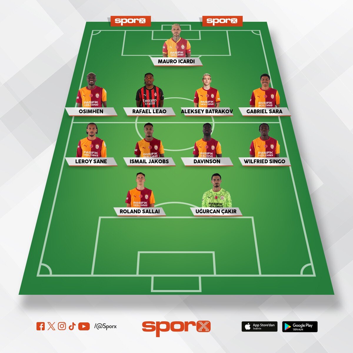 Galatasaray