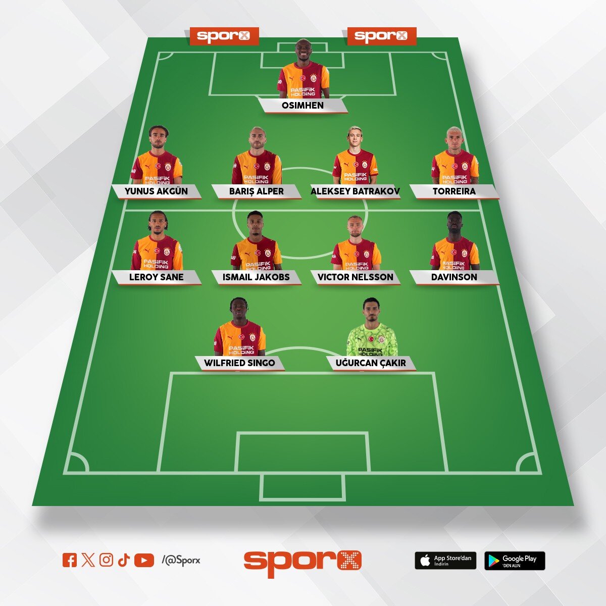 Galatasaray