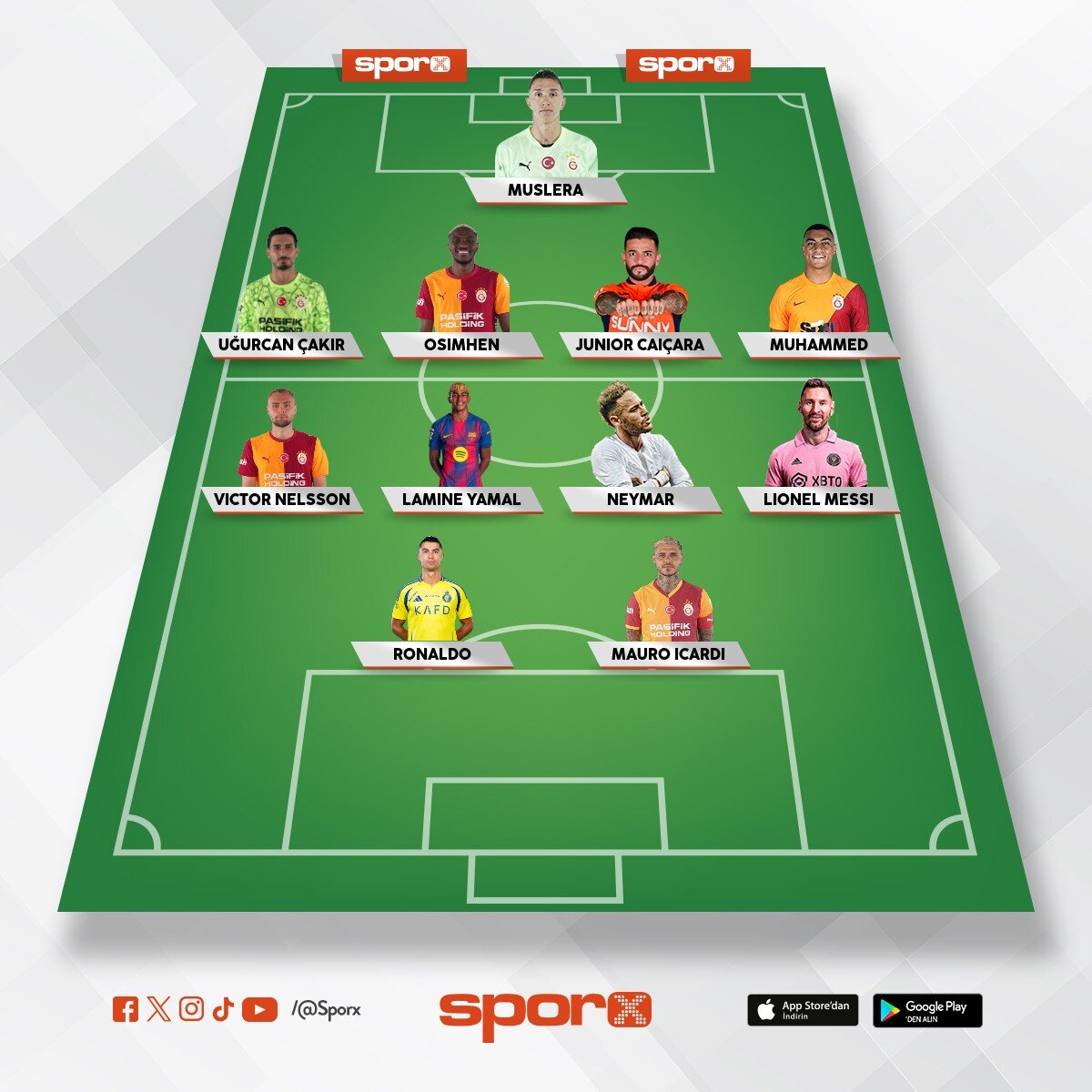 Galatasaray