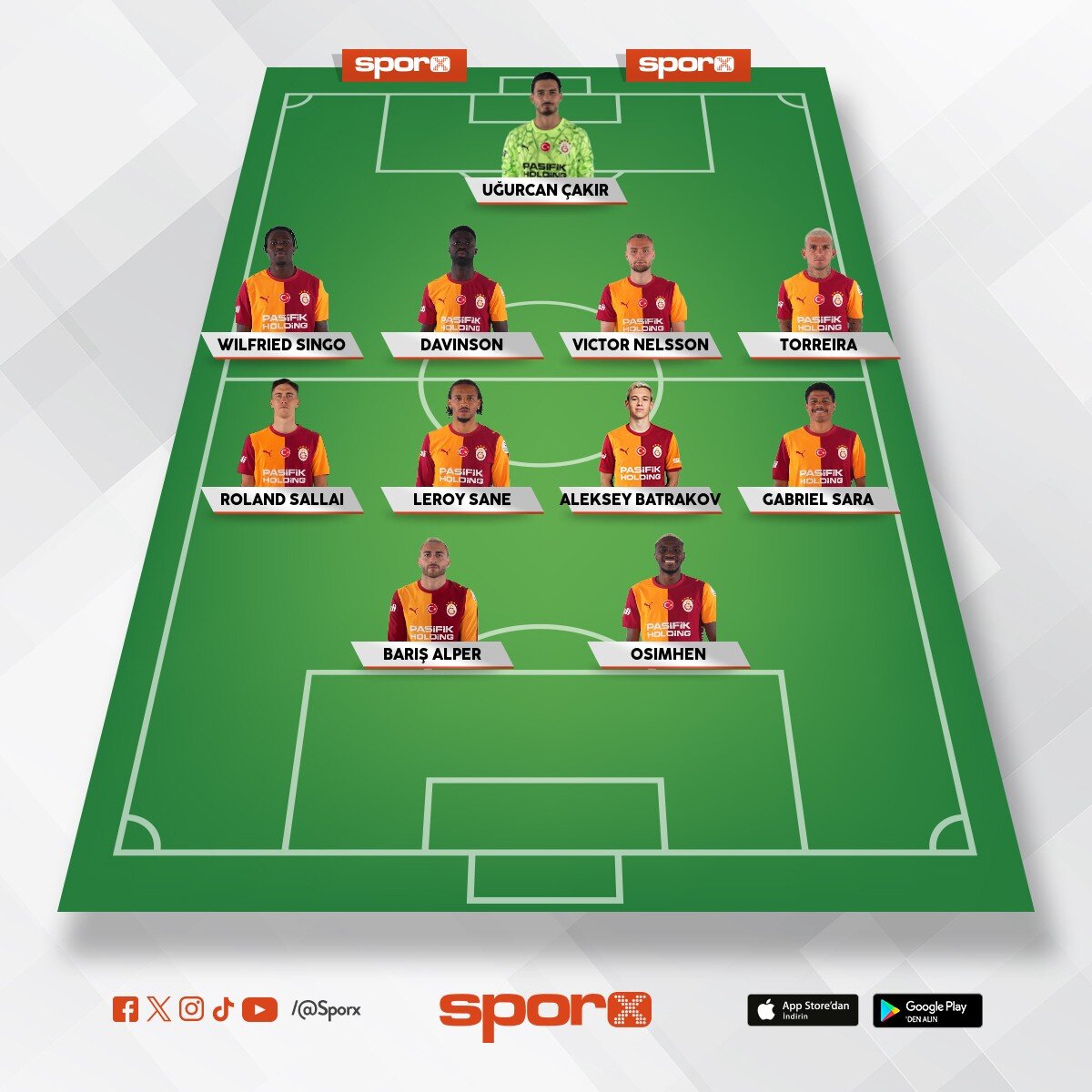 Galatasaray