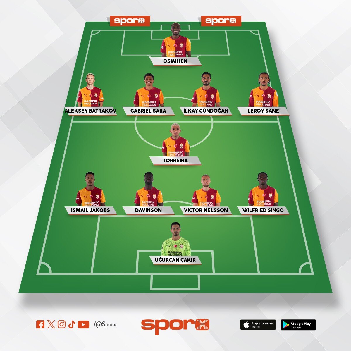 Galatasaray
