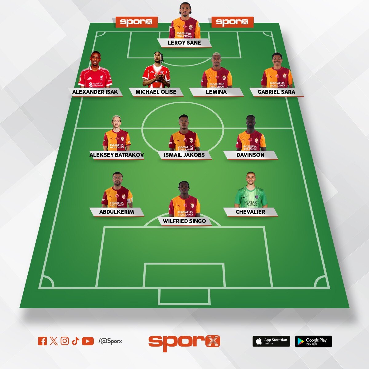 Galatasaray