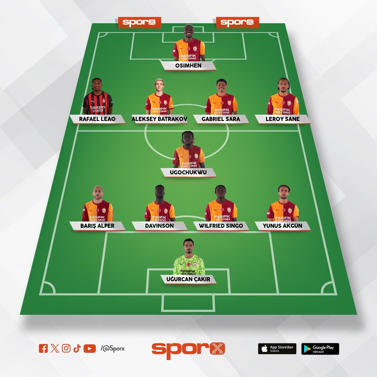Gakatasaray