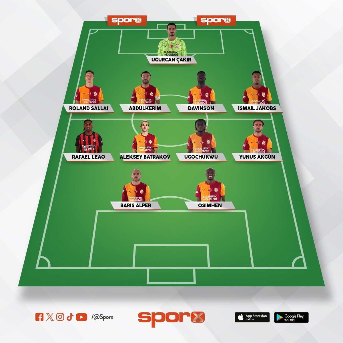 galatasaray istanbul