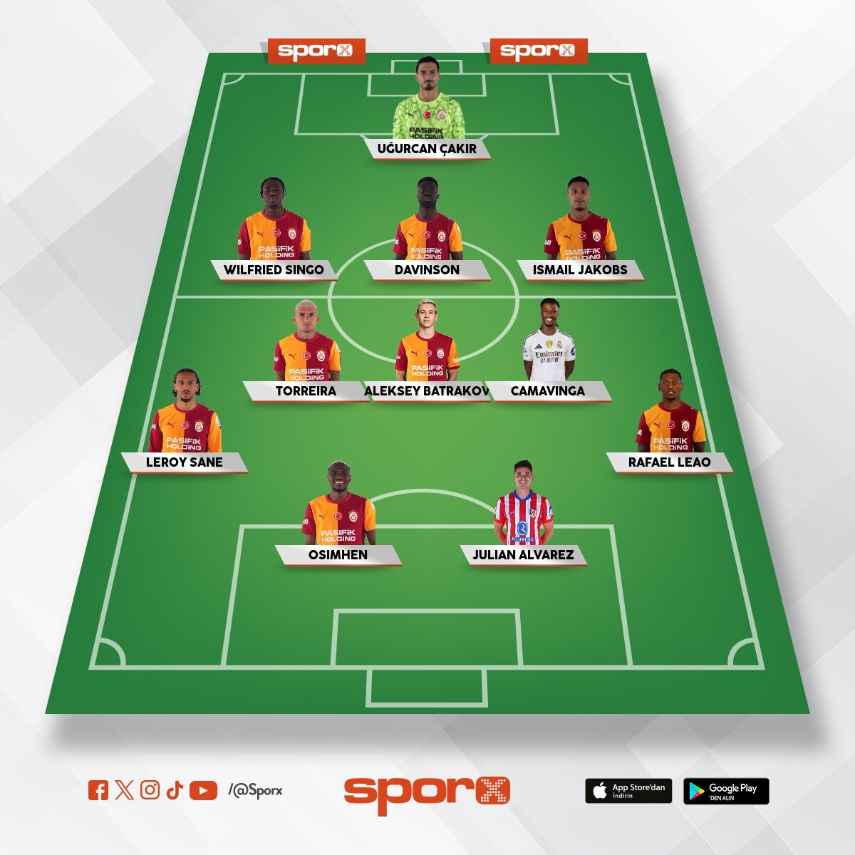Galatasaray
