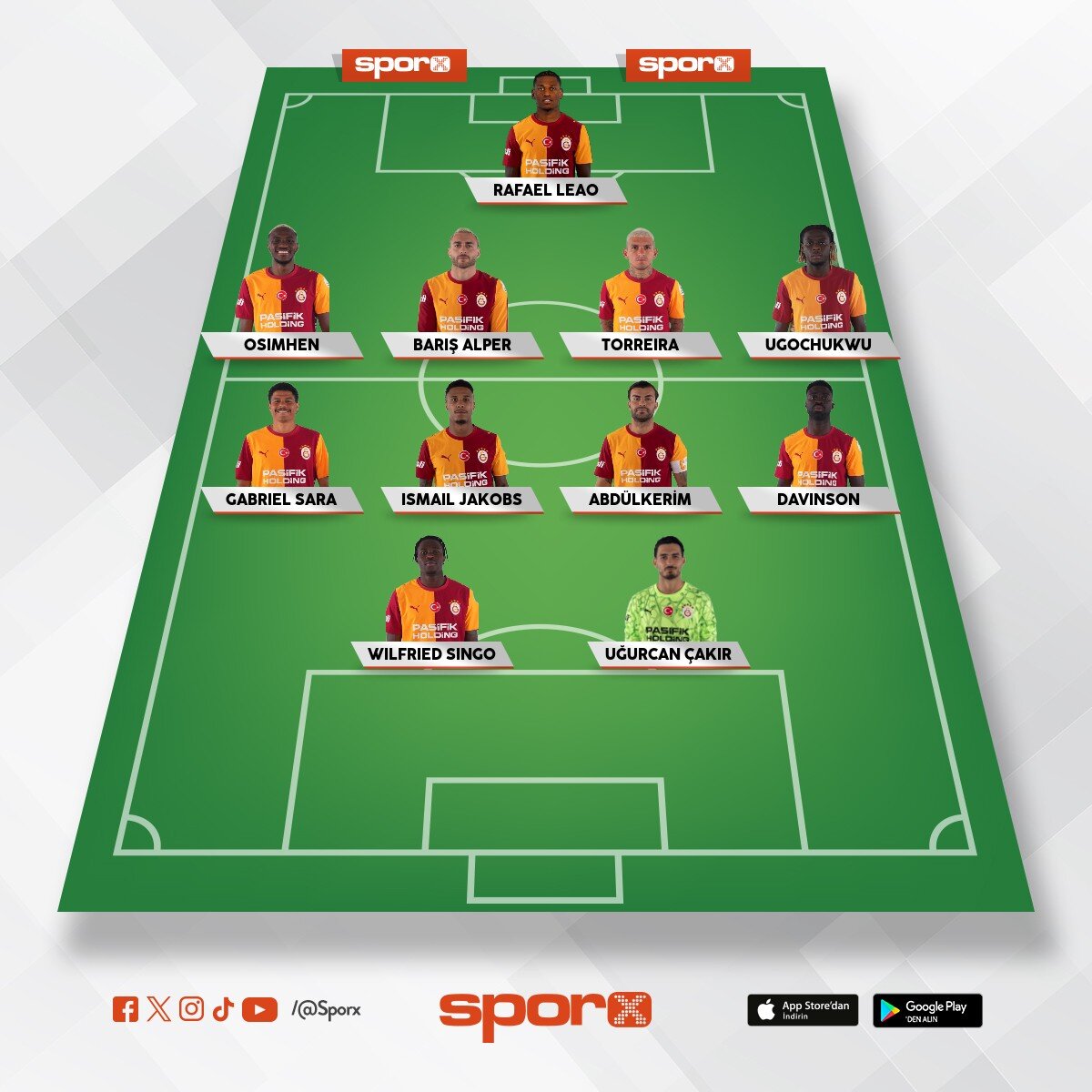 GALATASARAY