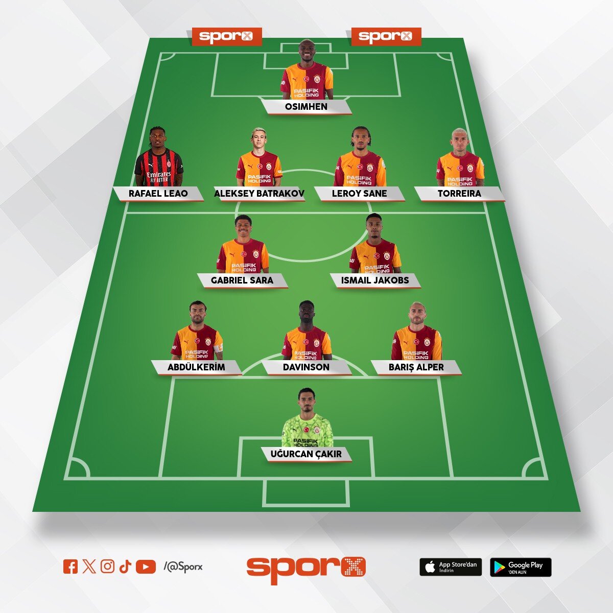 Galatasaray