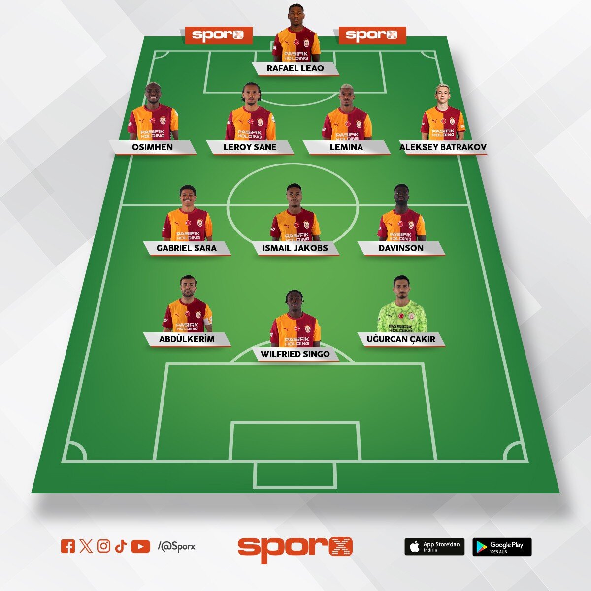 Galatasaray