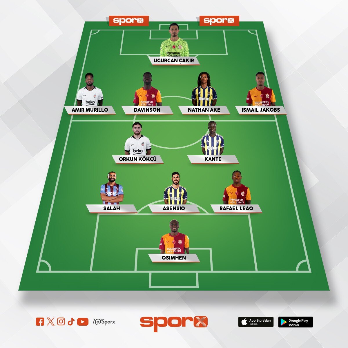 super lig