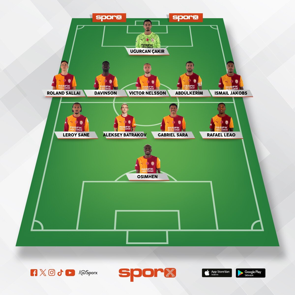 Galatasaray