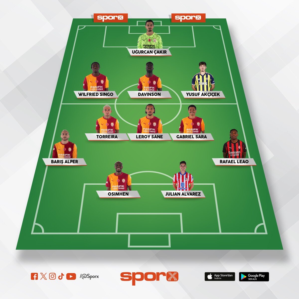 Galatasaray